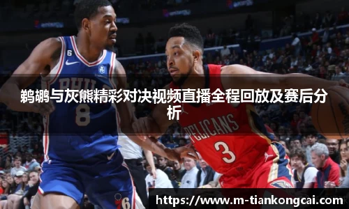 鹈鹕与灰熊精彩对决视频直播全程回放及赛后分析