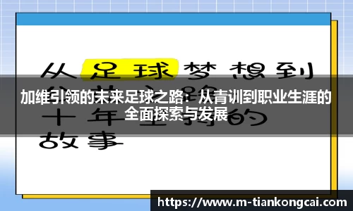 加维引领的未来足球之路：从青训到职业生涯的全面探索与发展