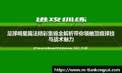 足球明星踢法精彩集锦全解析带你领略顶级球技与战术魅力